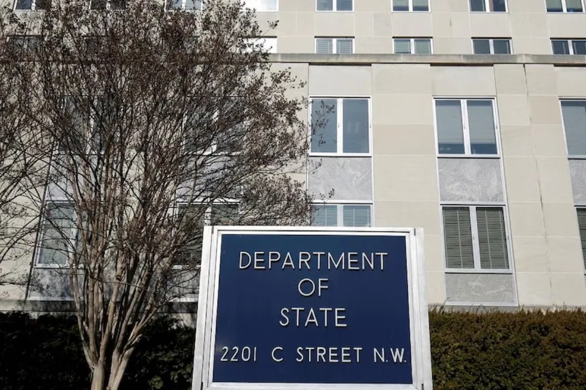 Senior US official to visit Islamabad on Dec 4 -7