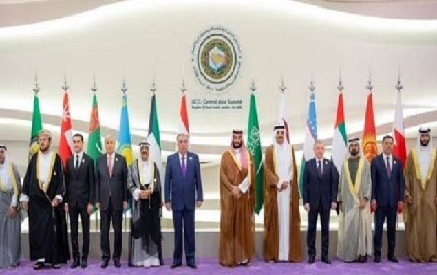 GCC-ASEAN leaders gather in historic summit, pledge cooperation on multifaceted issues