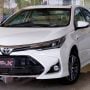 Toyota Decreases Car Prices by Up to 1.3 Million Rupees in Pakistan