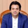 Usman Dar announces to give up politics, blames PTI chief for May 9 incident