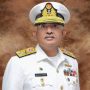 Saudi Arabian envoy calls on naval chief