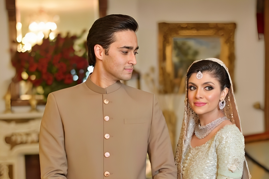 Junaid Safdar