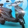 Crown Group Unveils Two Models Of Electric Bike