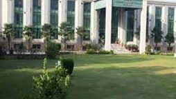 BISE Abbottabad