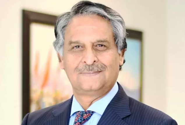 FM Jalil Abbas expresses concern over deadly Palestine-Israel clashes