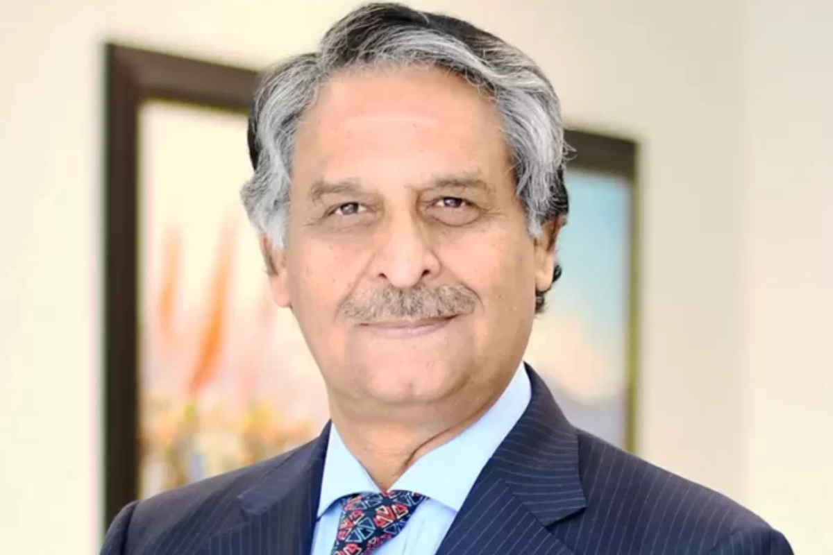 FM Jalil Abbas