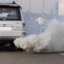 LHC orders action against smoke emitting vehicles to combat smog