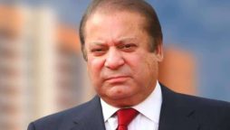 Nawaz Sharif to arrive in Islamabad tomorrow at 12:30 pm