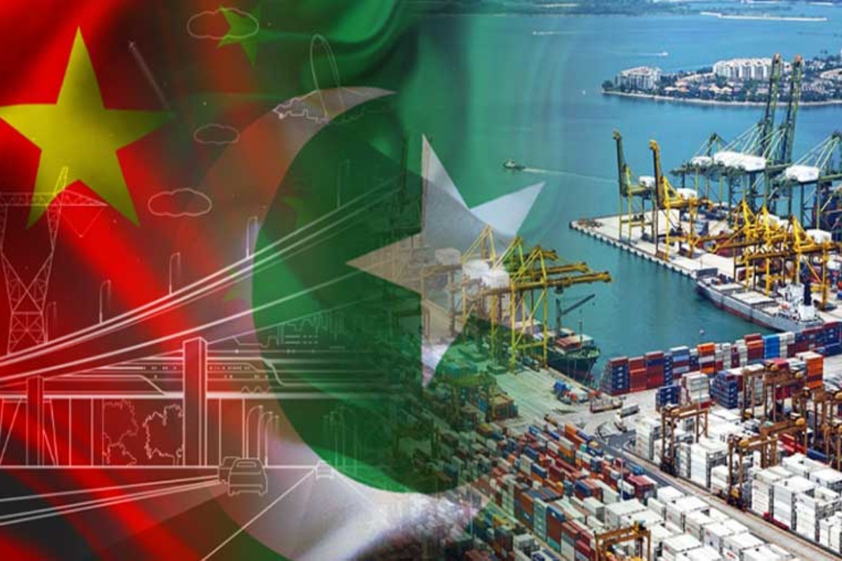 CPEC