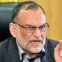 PTI’s Azam Swati declared absconder in controversial tweet cases