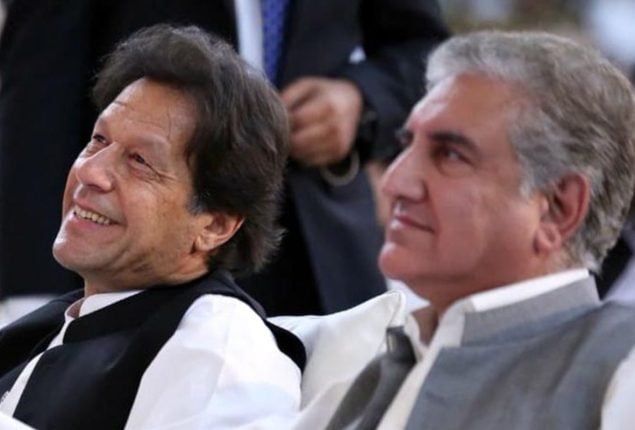 Cipher case: Indictment of Imran Khan, Qureshi deferred till Oct 23