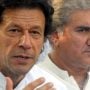 PTI chairman, Qureshi indicted in cipher case