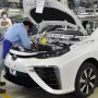 Toyota, Honda, Suzuki to shut operations in Pakistan due to raw material shortage
