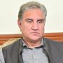 Cipher case: Qureshi moves IHC against jail trial
