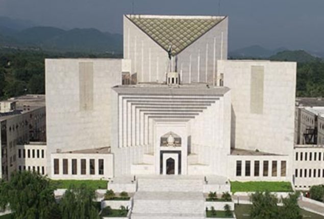 SC orders to provide employee information within a week