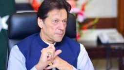 Accountability court approves Imran Khan’s four-day physical remand