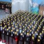 800 liquor bottles seized in Mandi Bahauddin