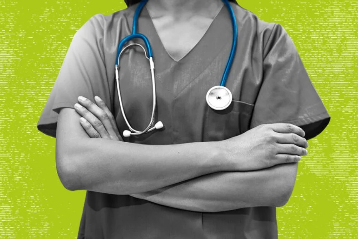 Peshawar doctors