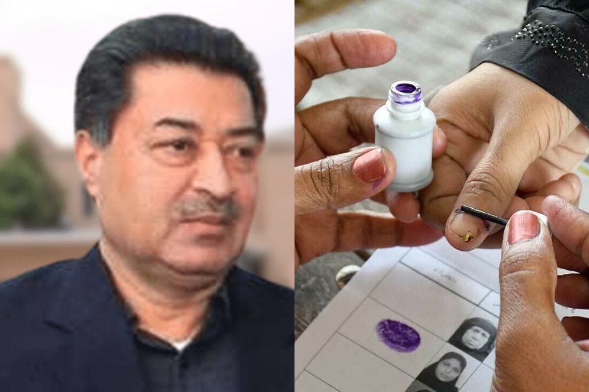 Sindh election