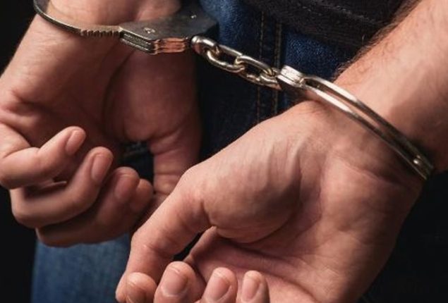 FIA arrest five human smugglers in Gujranwala