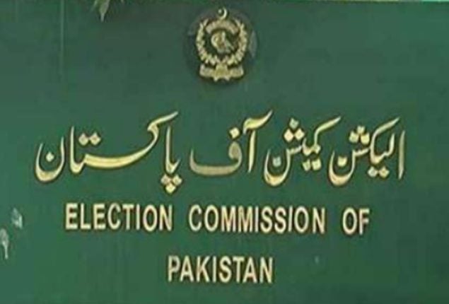 ECP