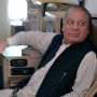 Nawaz Sharif leaves for Saudi Arabia ahead of Pakistan return