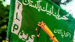 TLP clean chit