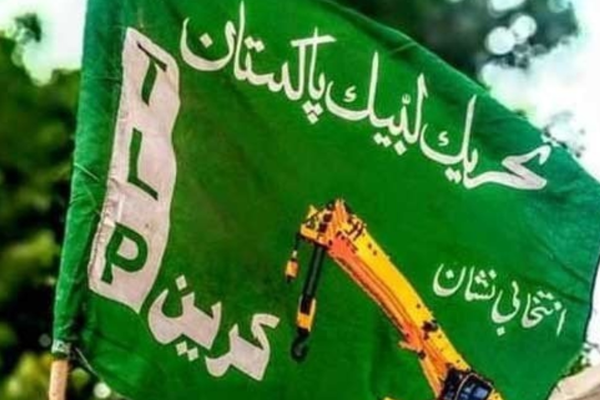 TLP clean chit
