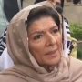 ‘We must not keep any hope from our courts’: Aleema Khan
