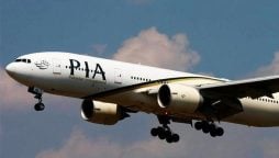 PIA Cancels 16 Flights due to 'Operational' Reasons