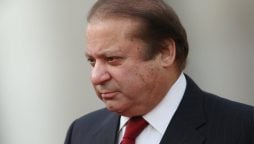 Nawaz Sharif