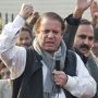Nawaz Sharif secures bail in Toshakhana reference