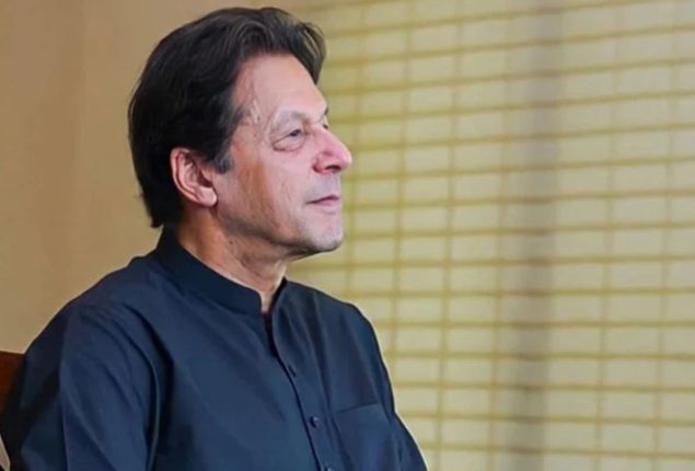 Imran Khan’s plea against jail trial in cipher case rejected