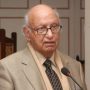 Senator, veteran lawyer SM Zafar passes away