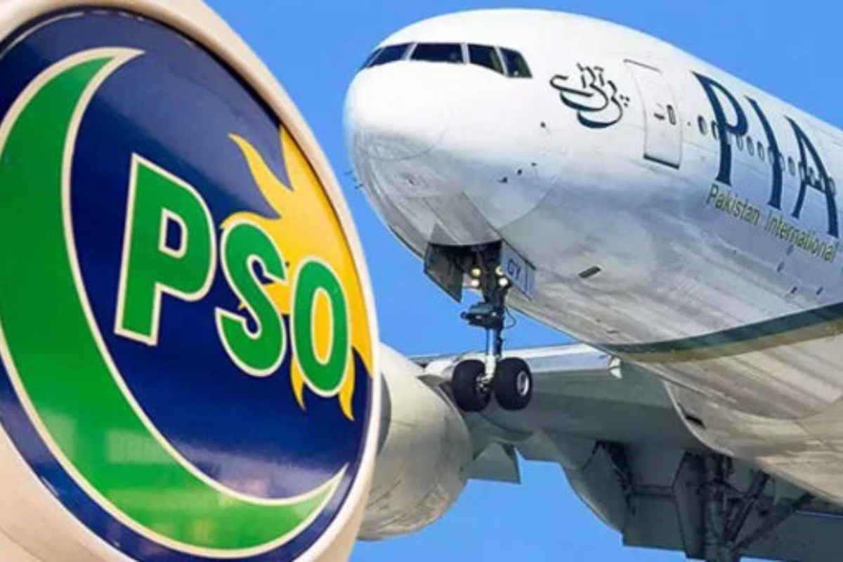 PIA PSO