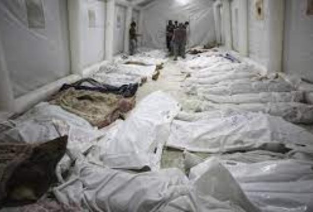 Pakistan condemns Israeli attack on Gaza hospital