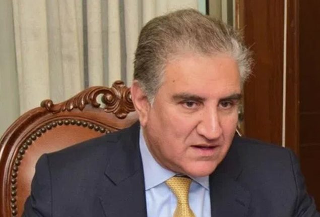 Qureshi’s bails previously dismissed over no-show restored