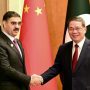 Pakistan, China agree to further strengthen high-level engagement, deepen multiple ties
