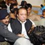 Nawaz Sharif’s arrest warrant in NAB Toshakhana case suspended