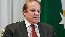 Nawaz Sharif