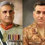 Misleading interviews: Qamar Bajwa, Faiz Hameed issued notice