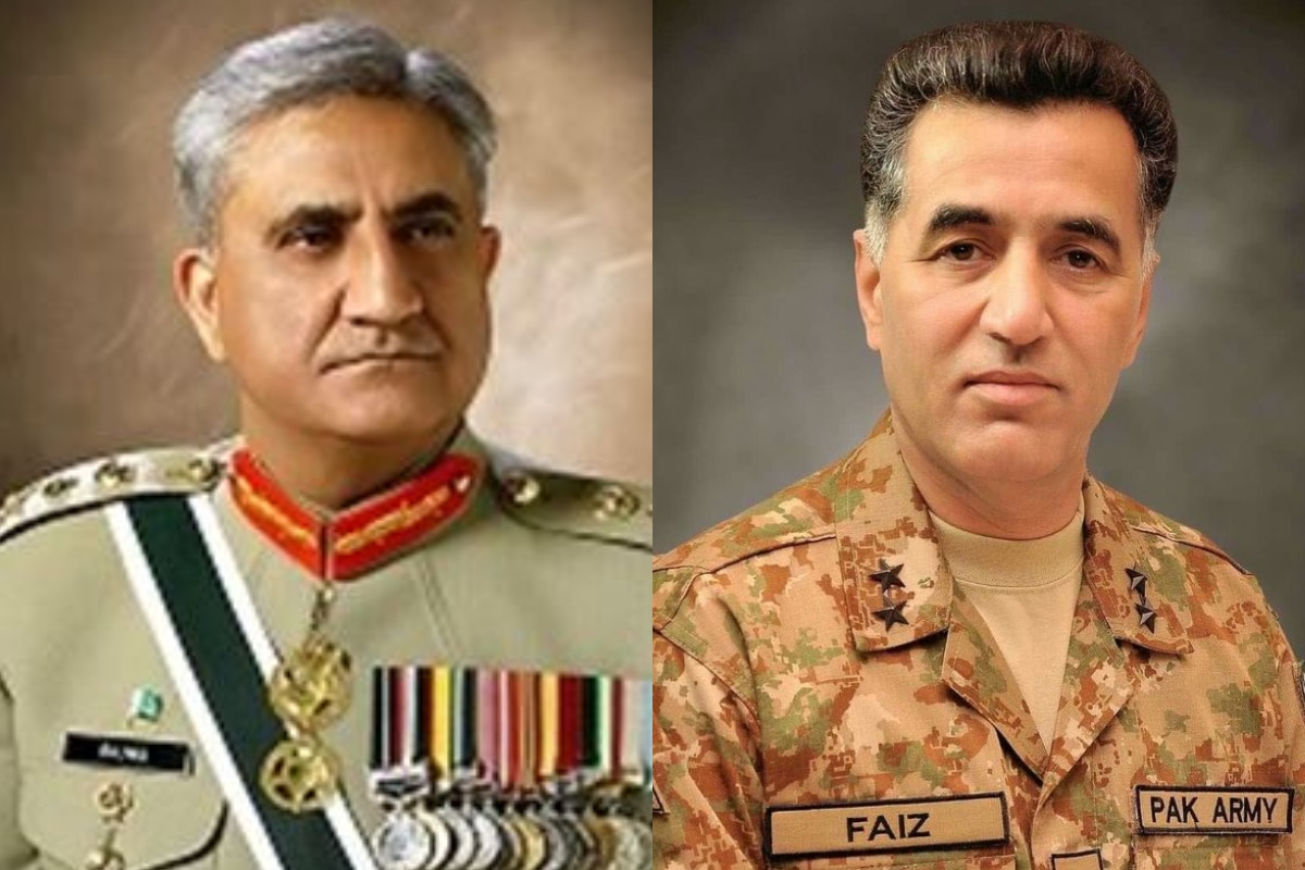 Bajwa Faiz