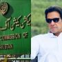 ECP decides issuing Imran Khan’s production order in contempt case