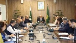 Govt vows to implement 4R framework in flood affected areas