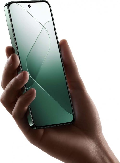 Xiaomi 14 and 14 Pro Unveiled with HyperOS and improved Leica cameras