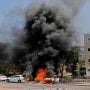 22 Israelis killed, 500 injured in ‘Operation Al-Aqsa Flood’