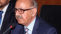 Nawaz Sharif’s plan for returning on Oct 21 final: Irfan Siddiqui