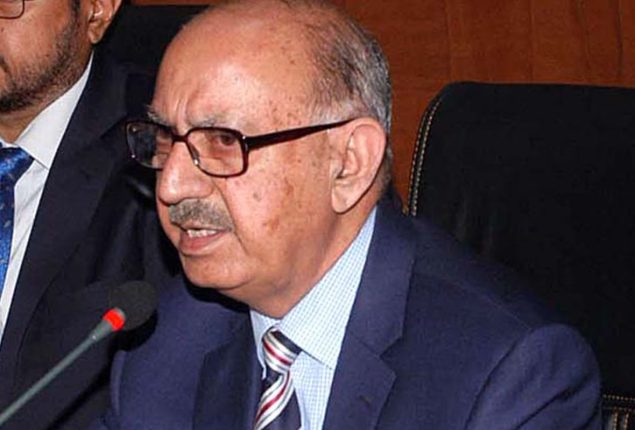 Nawaz Sharif’s plan for returning on Oct 21 final: Irfan Siddiqui
