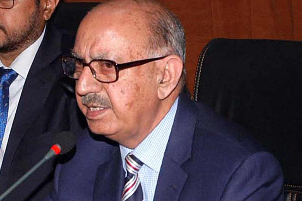 Nawaz Sharif’s plan for returning on Oct 21 final: Irfan Siddiqui