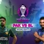 ICC World Cup 2023 Full Highlights: Pakistan vs Sri Lanka Highlights | Match 8
